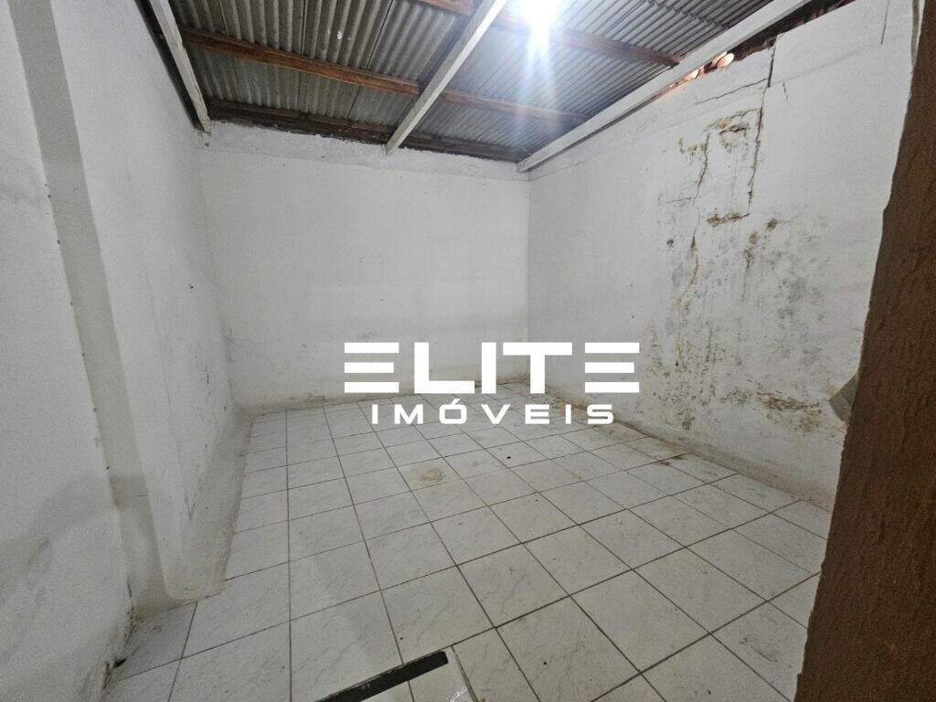 Sobrado para aluguel no Bairro Jardim: 