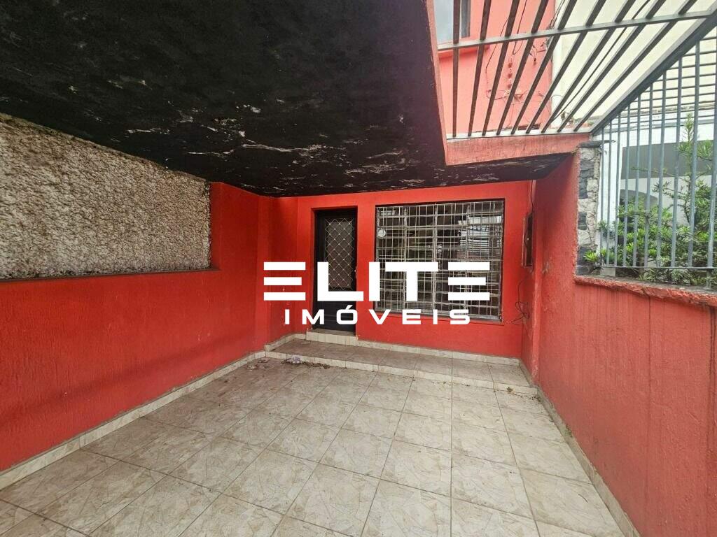 Sobrado para aluguel no Bairro Jardim: 