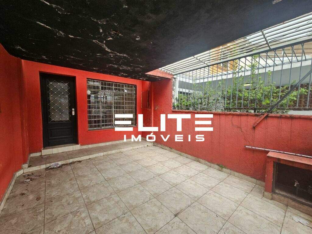 Sobrado para aluguel no Bairro Jardim: 