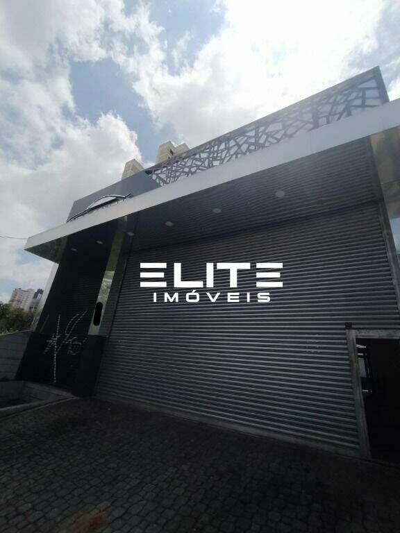 Galpão para aluguel no Bairro Jardim: 