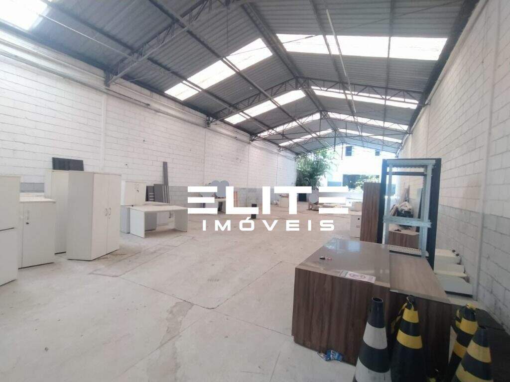 Galpão para aluguel no Bairro Jardim: 