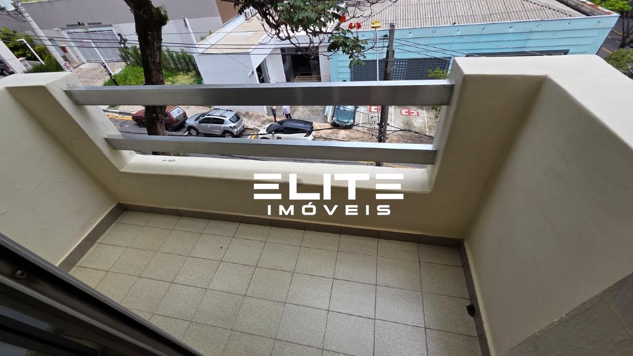 Apartamento para aluguel no Bairro Jardim: 