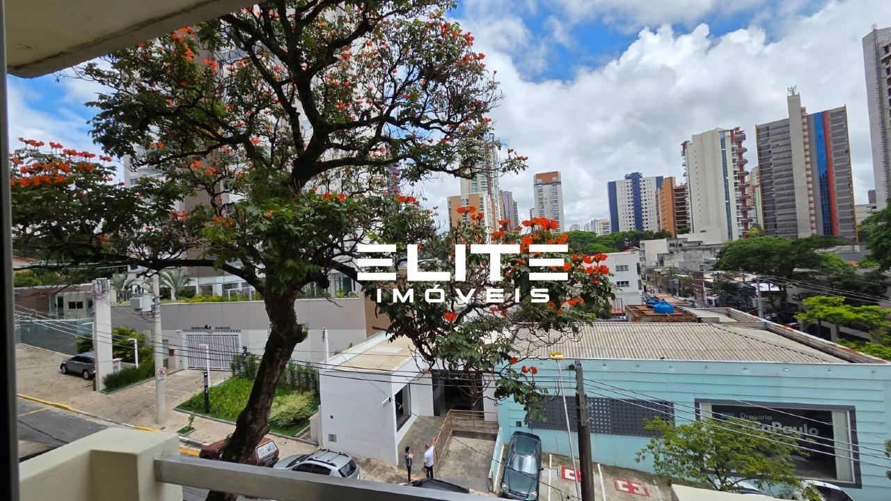 Apartamento para aluguel no Bairro Jardim: 