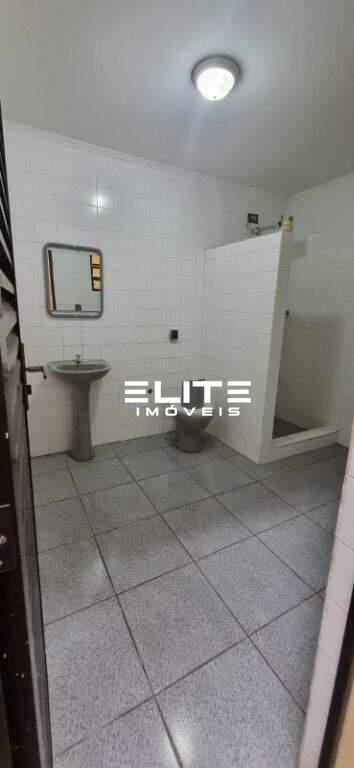 Sobrado para aluguel no Campestre: 