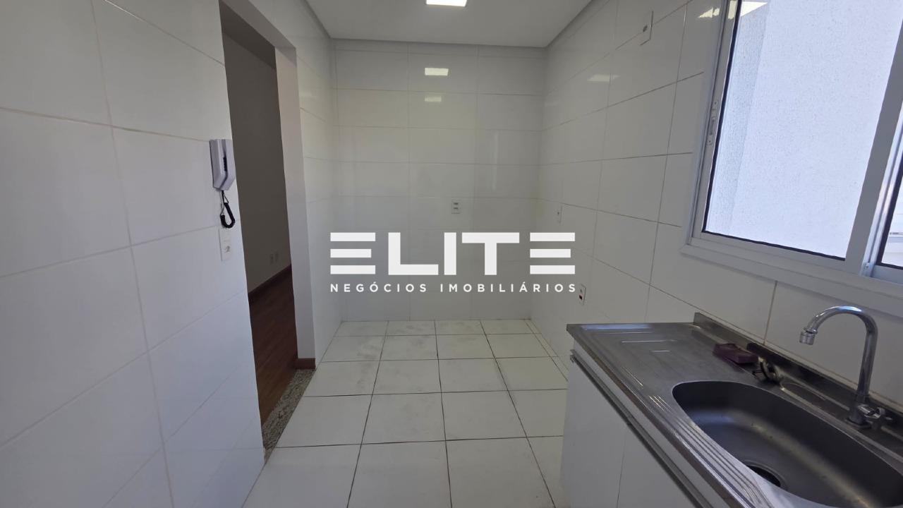 Apartamento para aluguel no Campestre: 