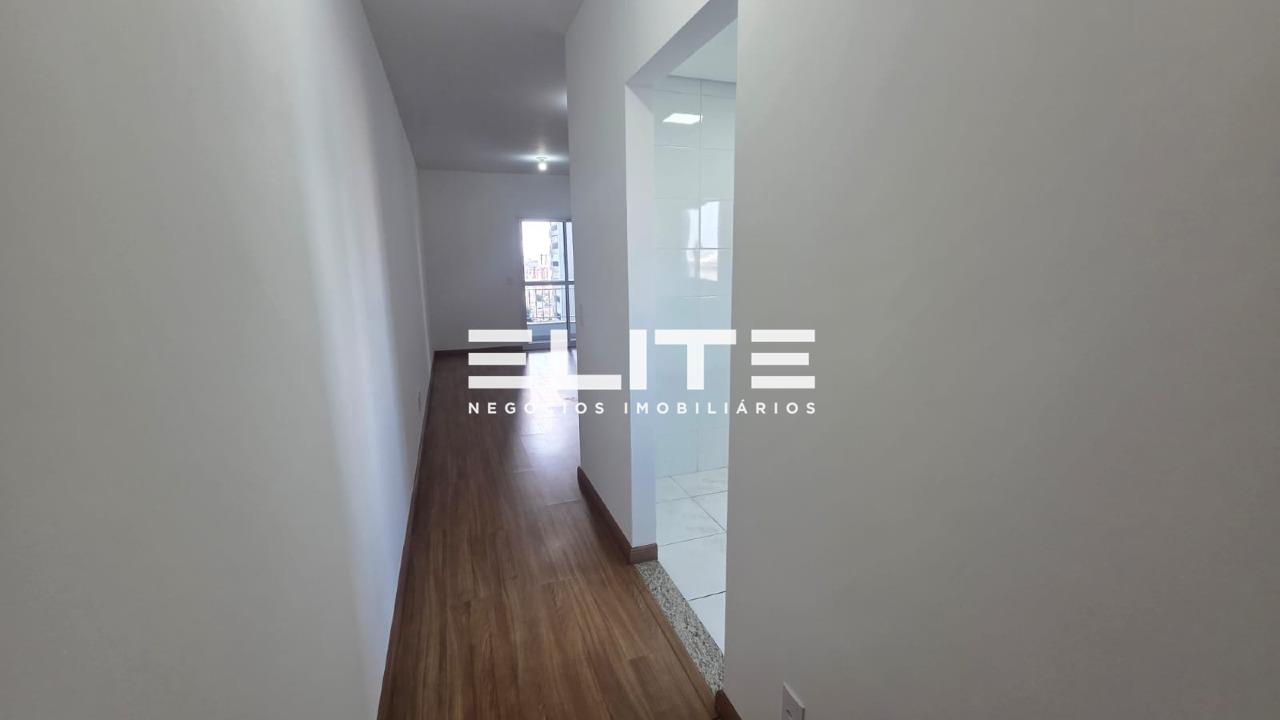 Apartamento para aluguel no Campestre: 