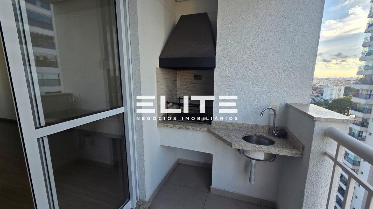 Apartamento para aluguel no Campestre: 