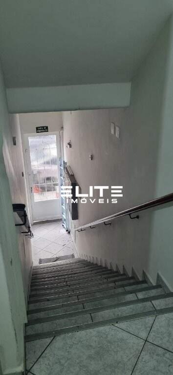 Salão para aluguel no Centro: 