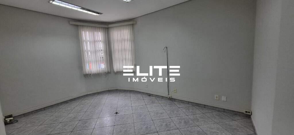 Salão para aluguel no Centro: 