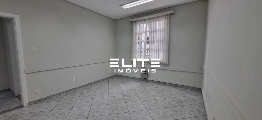 Salão para aluguel no Centro: 