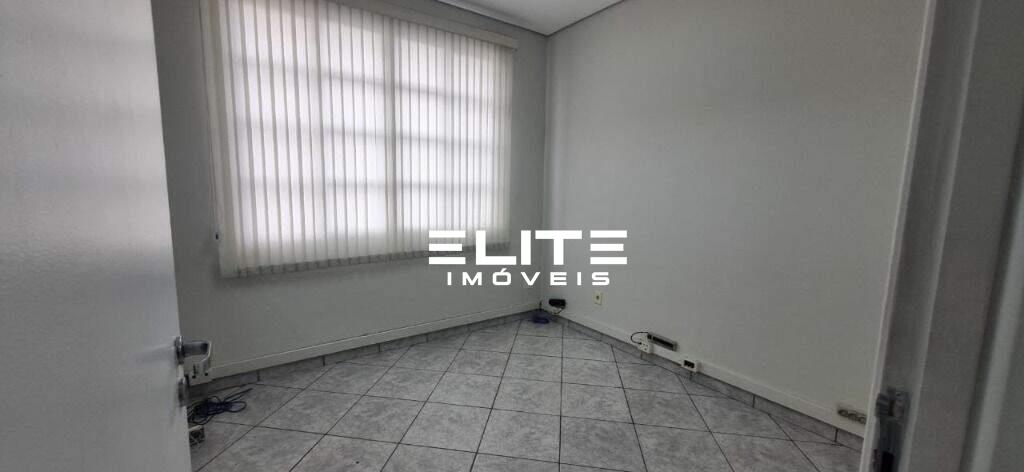 Salão para aluguel no Centro: 