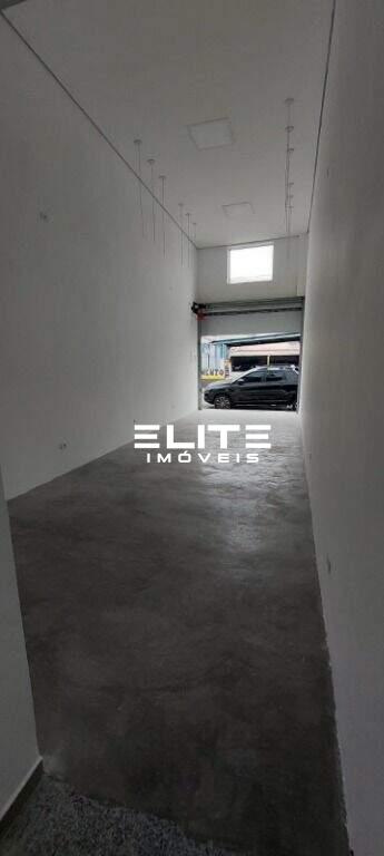 Salão para aluguel no Centro: 