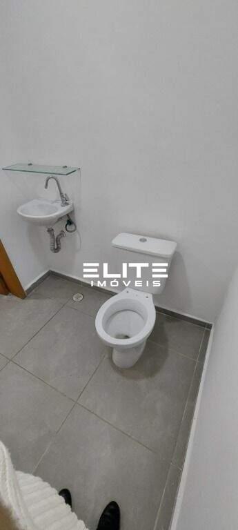 Salão para aluguel no Centro: 