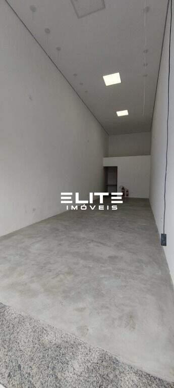 Salão para aluguel no Centro: 