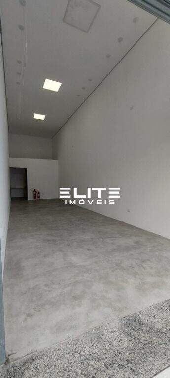 Salão para aluguel no Centro: 