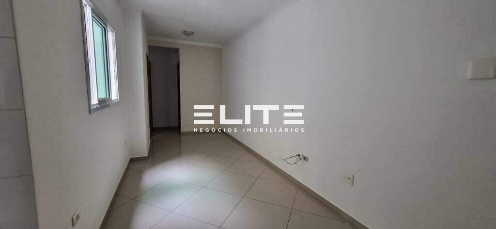 Apartamento para aluguel no Campestre: 