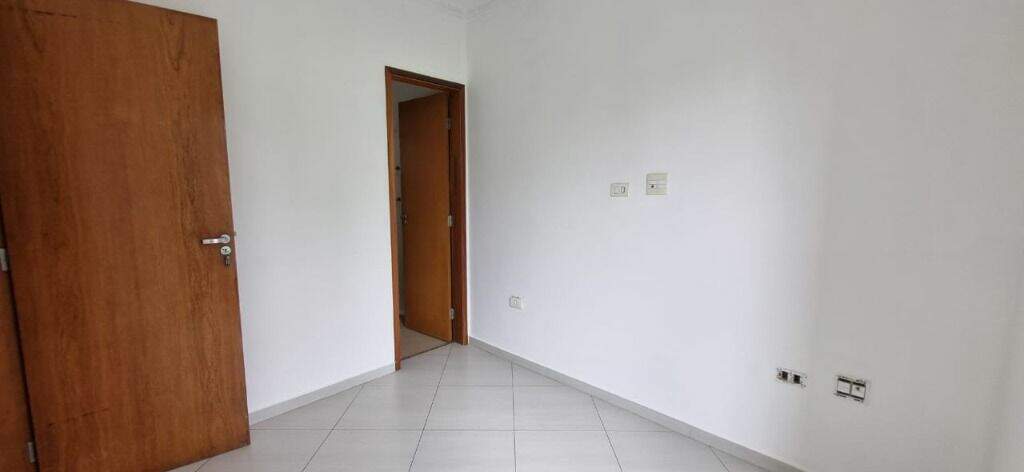 Apartamento para aluguel no Campestre: 