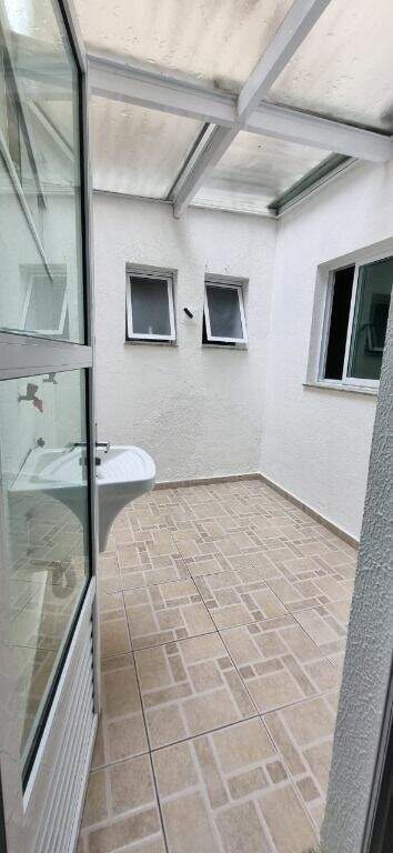Apartamento para aluguel no Campestre: 