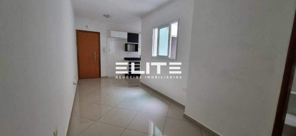 Apartamento para aluguel no Campestre: 