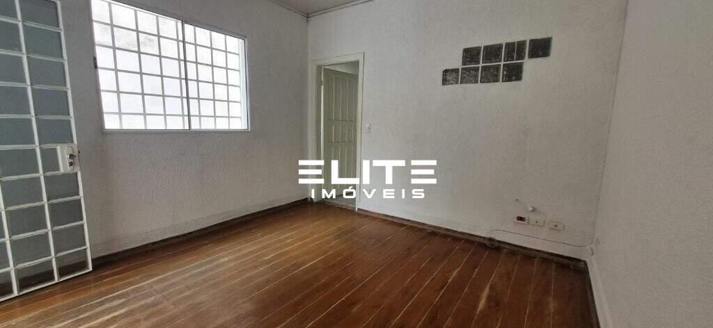 Casa para aluguel no Centro: 