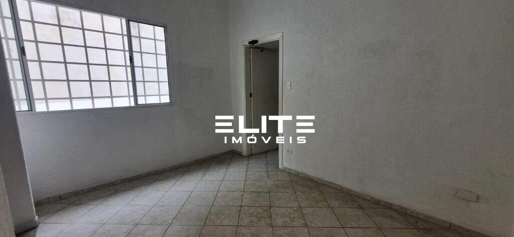 Casa para aluguel no Centro: 