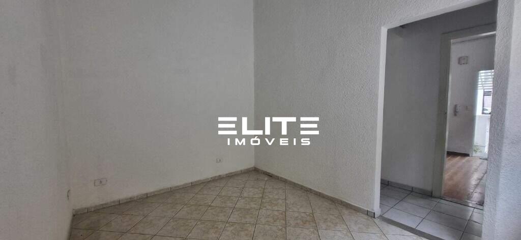 Casa para aluguel no Centro: 