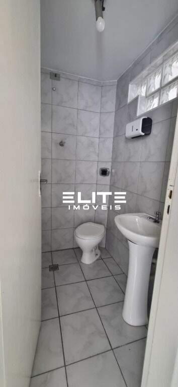 Casa para aluguel no Centro: 