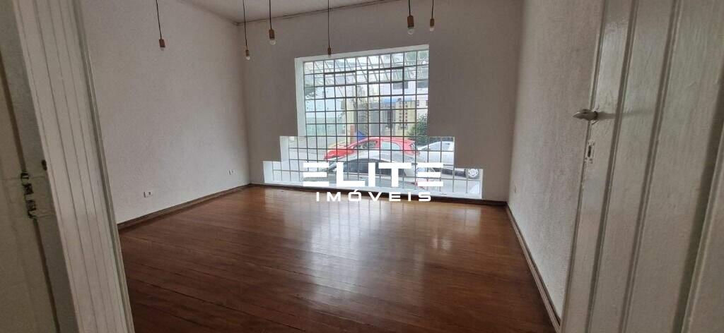 Casa para aluguel no Centro: 