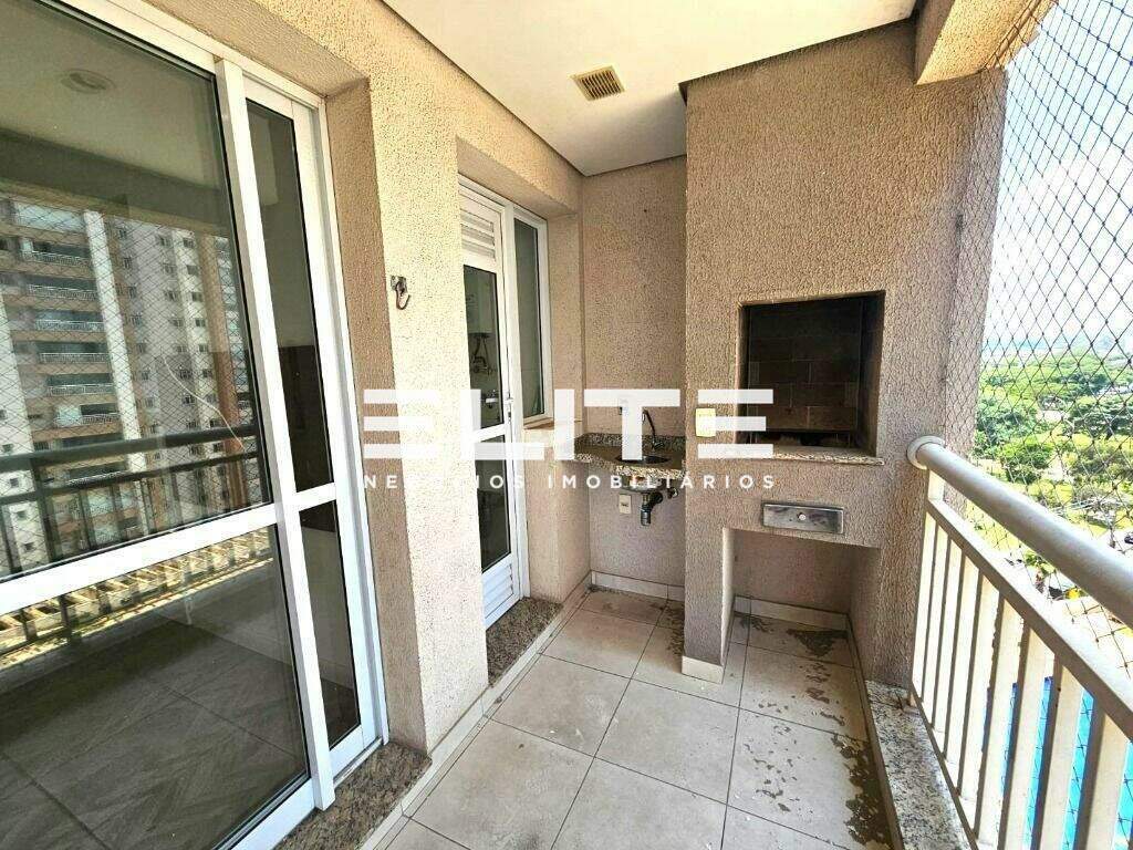Apartamento para aluguel no Vila Homero Thon: 
