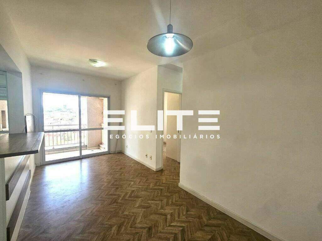 Apartamento para aluguel no Vila Homero Thon: 