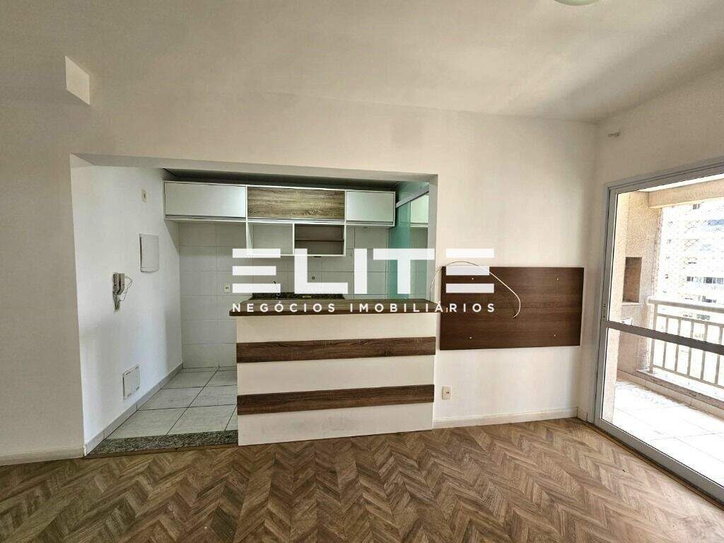 Apartamento para aluguel no Vila Homero Thon: 