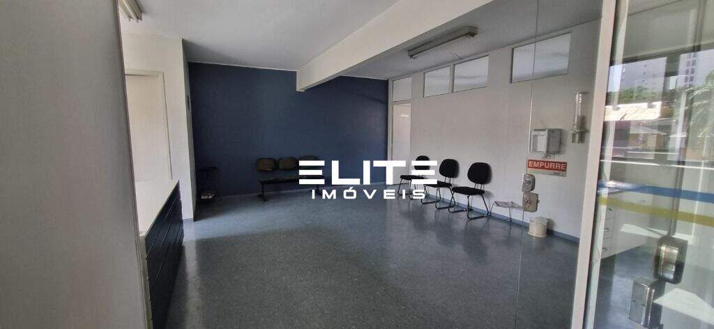 Sala para aluguel no Centro: 