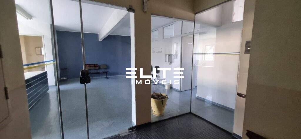 Sala para aluguel no Centro: 