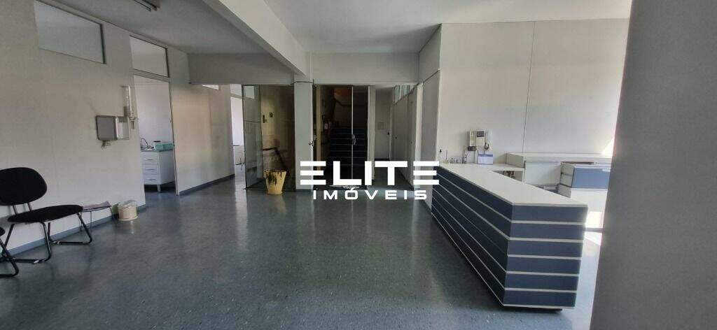 Sala para aluguel no Centro: 