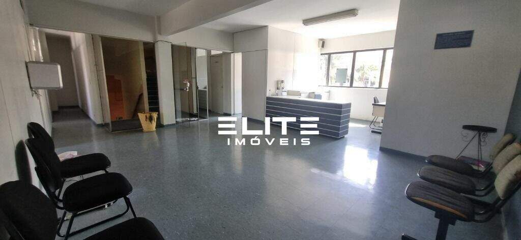 Sala para aluguel no Centro: 