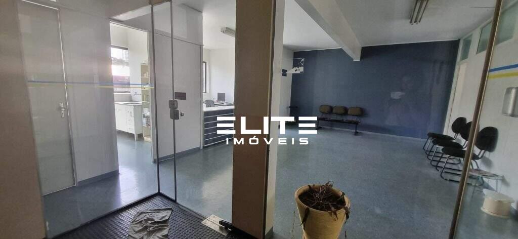 Sala para aluguel no Centro: 