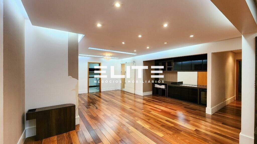 Apartamento para aluguel no Jardim: 