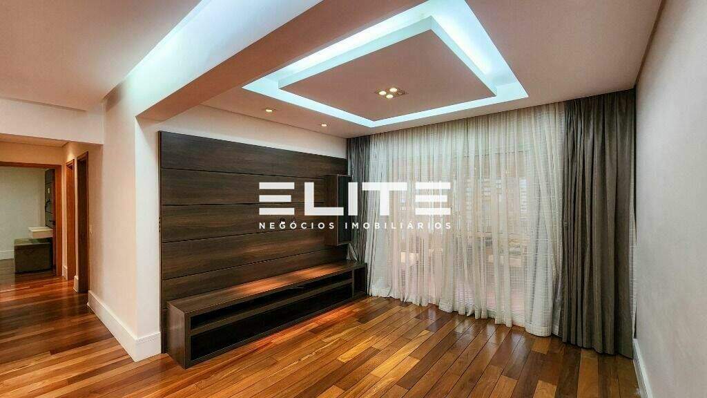 Apartamento para aluguel no Jardim: 