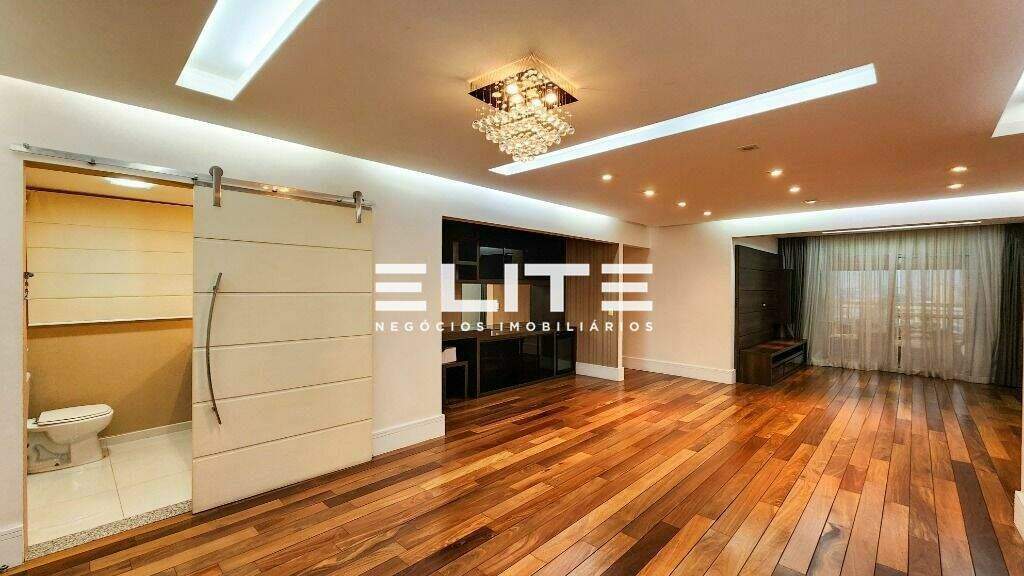 Apartamento para aluguel no Jardim: 