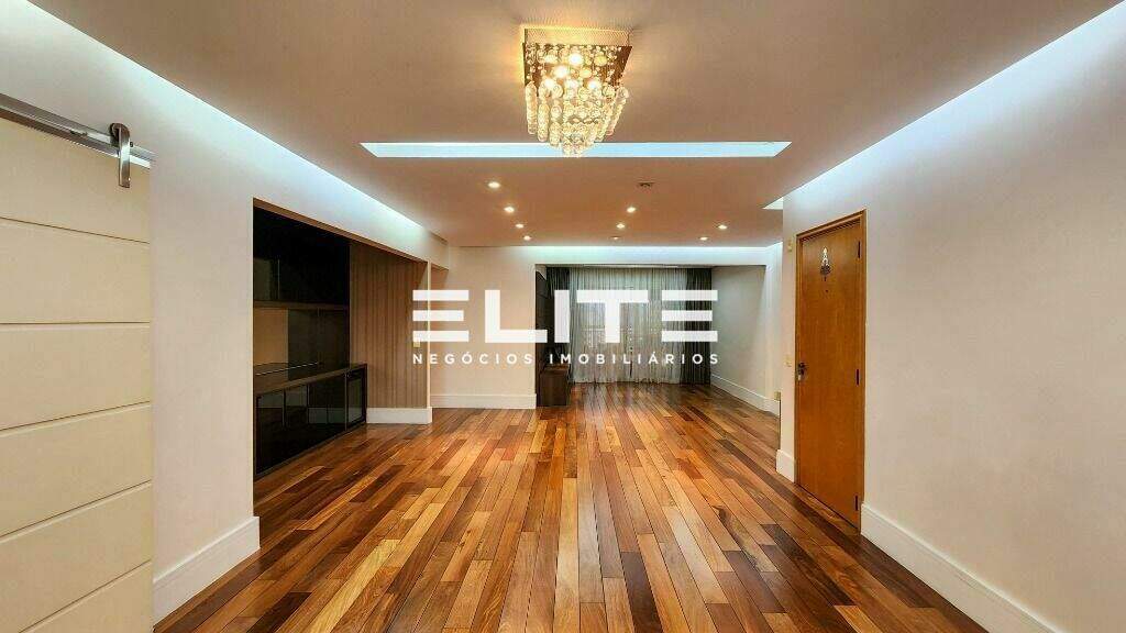 Apartamento para aluguel no Jardim: 