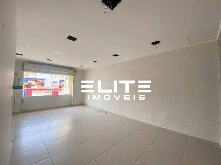 Salão para aluguel no Bairro Jardim: 