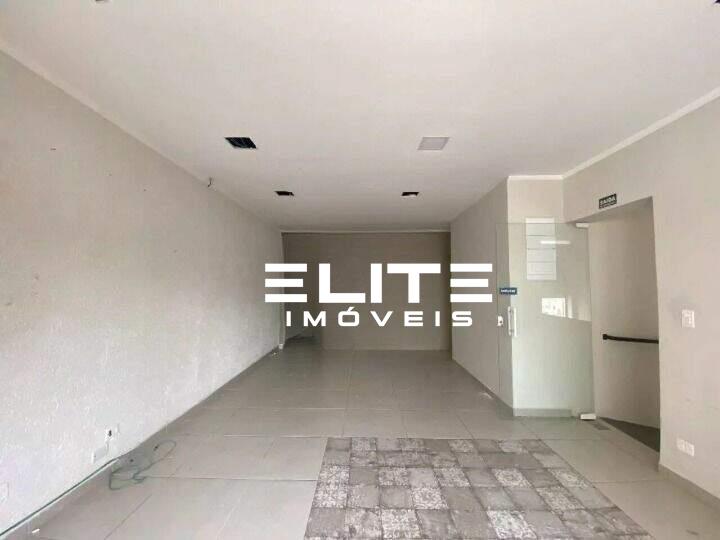 Salão para aluguel no Bairro Jardim: 