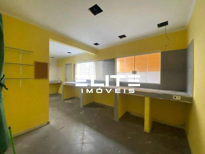 Salão para aluguel no Bairro Jardim: 