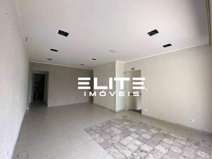 Salão para aluguel no Bairro Jardim: 