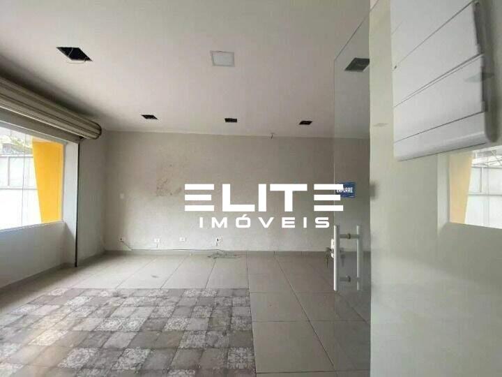 Salão para aluguel no Bairro Jardim: 