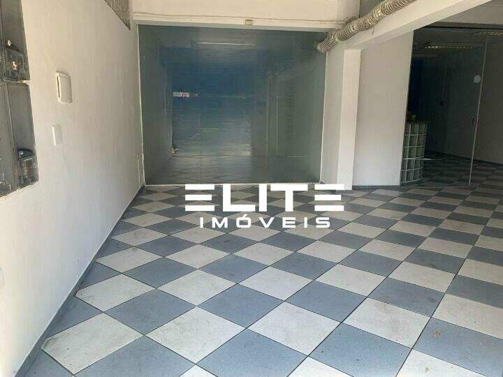 Salão para aluguel no Vila Bastos: 