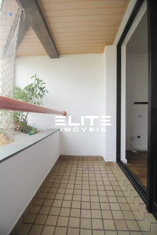 Apartamento para aluguel no Vila Valparaíso: 