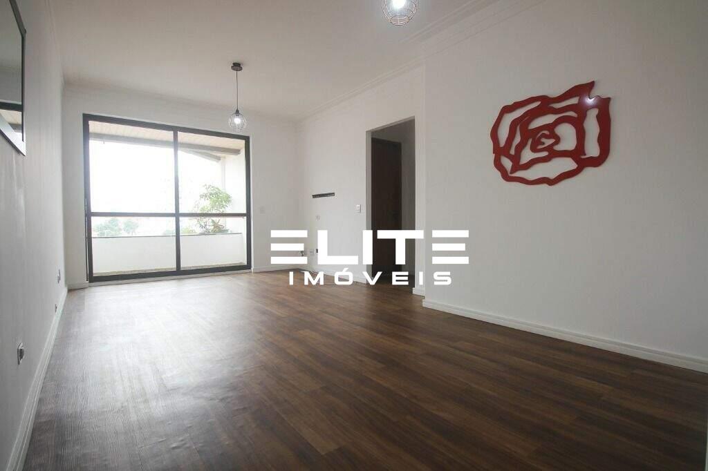 Apartamento para aluguel no Vila Valparaíso: 