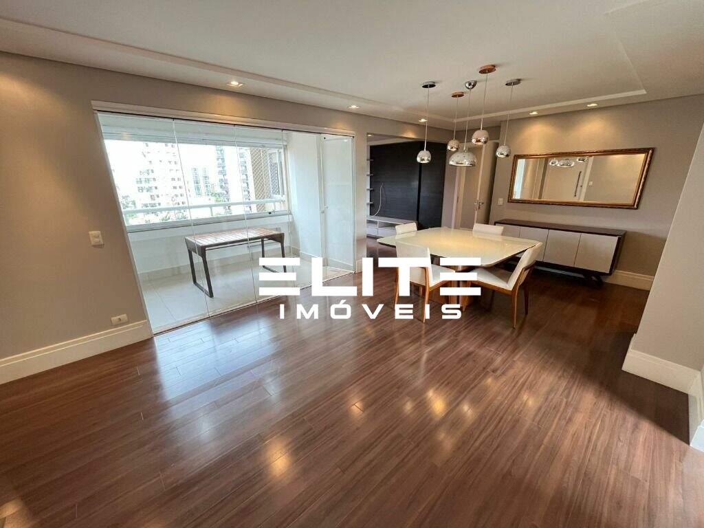 Apartamento para aluguel no Vila Léa: 