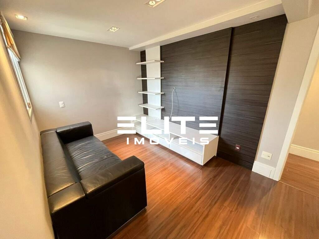 Apartamento para aluguel no Vila Léa: 